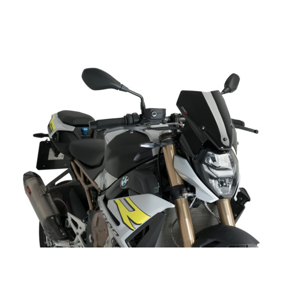 Puig New Generation Sport Screen Black